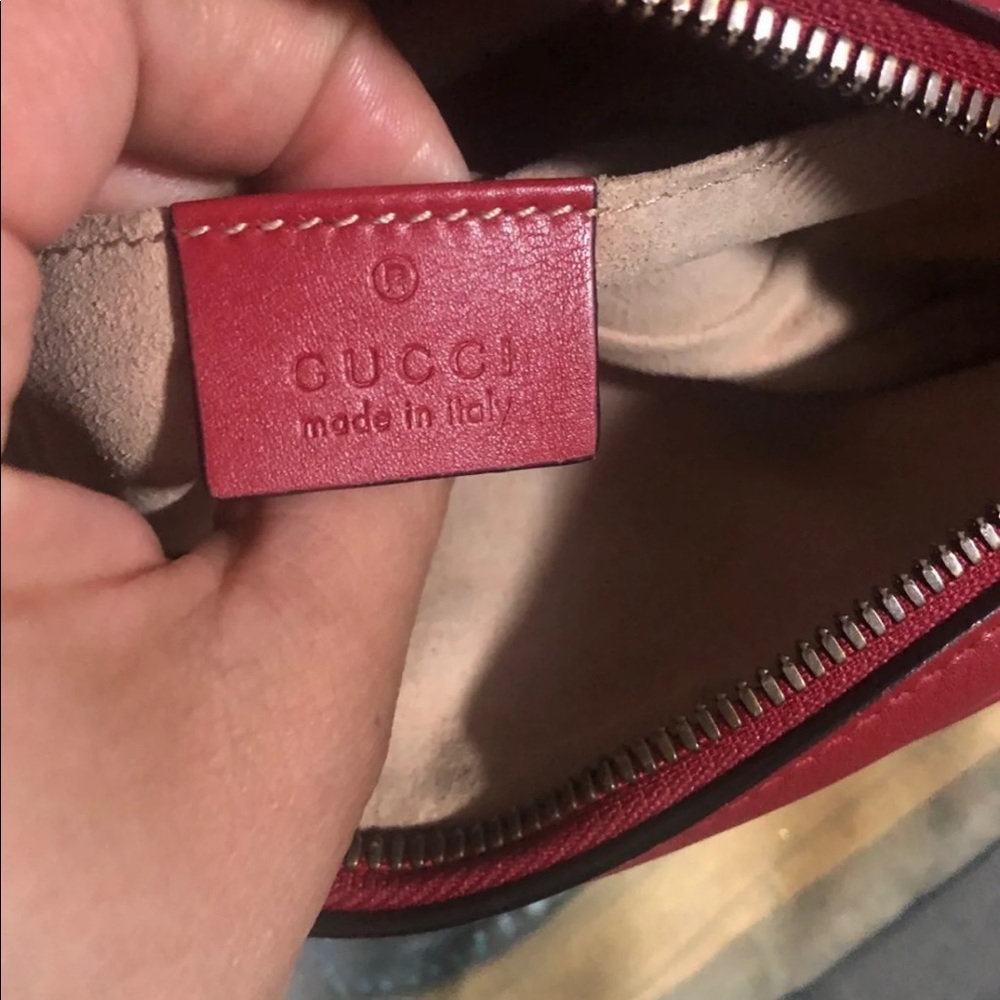 Gucci belt bag (85) - Picture 6 of 8